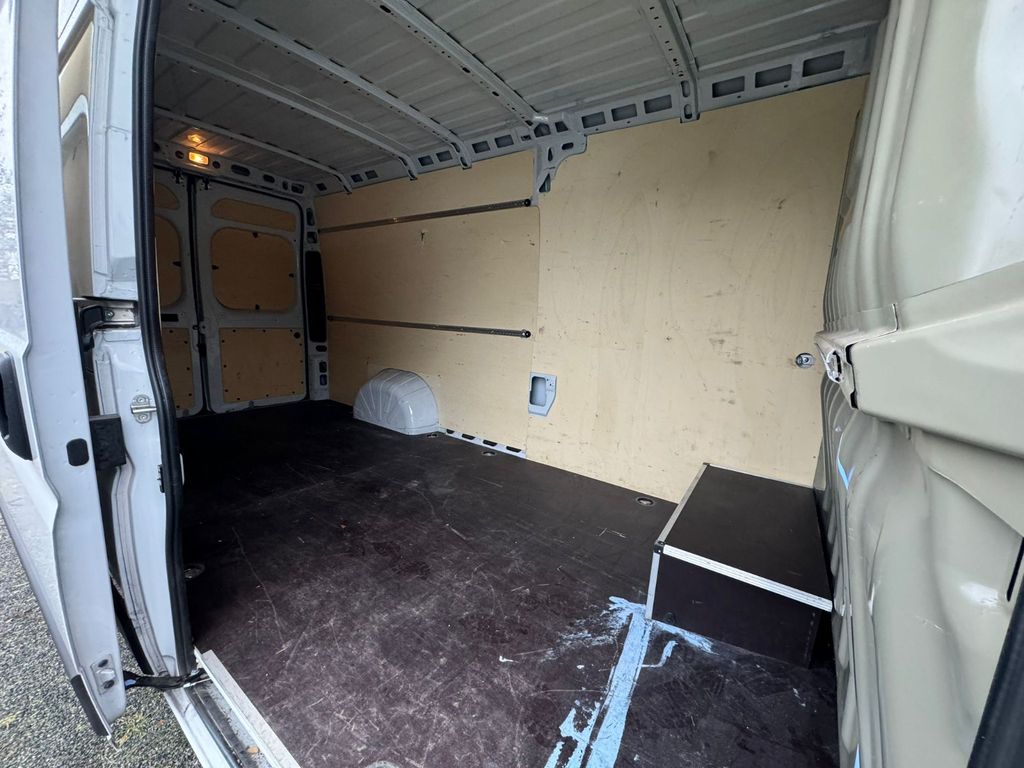 Citroën Jumper 2024