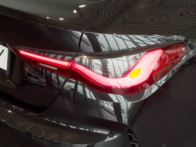 BMW 420 Gran Coupé 2022