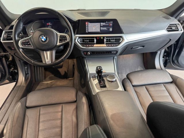 BMW 420 Gran Coupé 2022