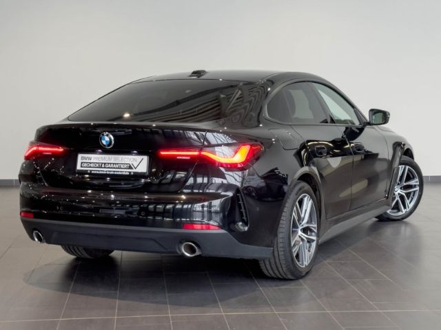 BMW 420 Gran Coupé 2022