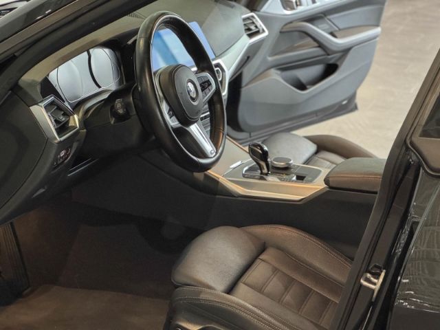 BMW 420 Gran Coupé 2022