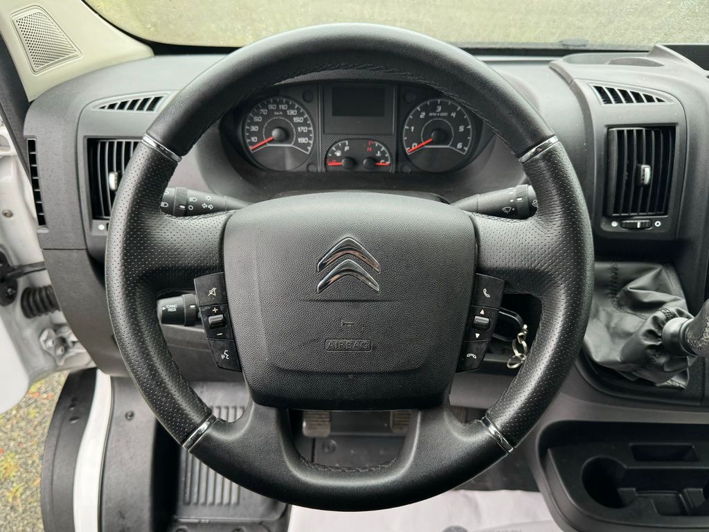 Citroën Jumper 2024