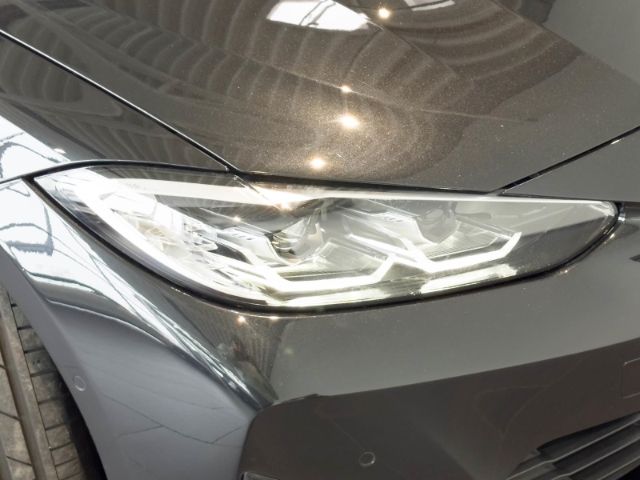 BMW 420 Gran Coupé 2022