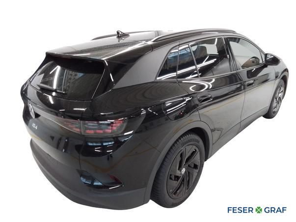 Volkswagen ID.4 2025