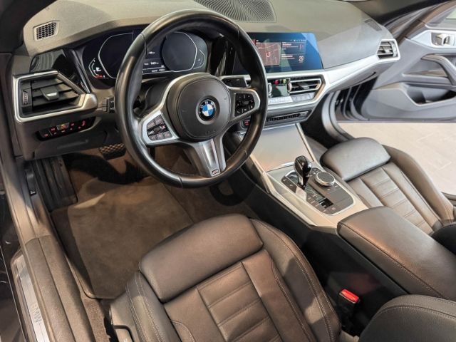 BMW 420 Gran Coupé 2022