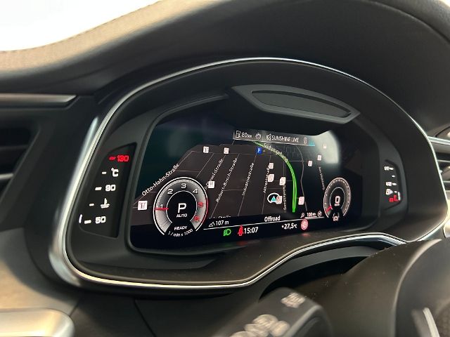 Audi A6 2025