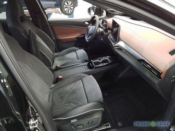 Volkswagen ID.4 2025