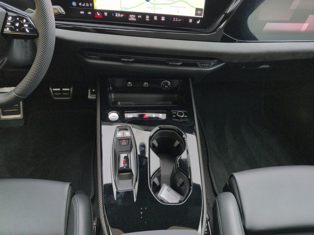 Audi S5 2025