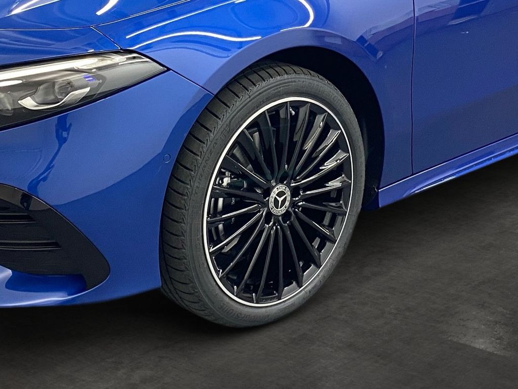 Mercedes-Benz A 250 2024