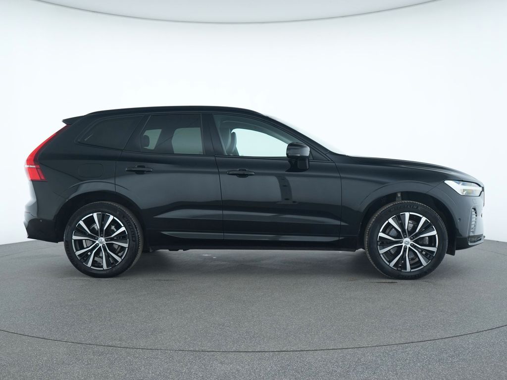 Volvo XC60 2022