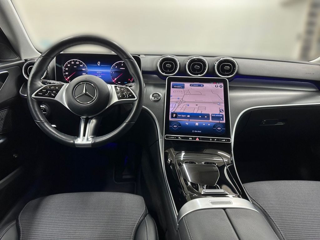 Mercedes-Benz C 200 2023