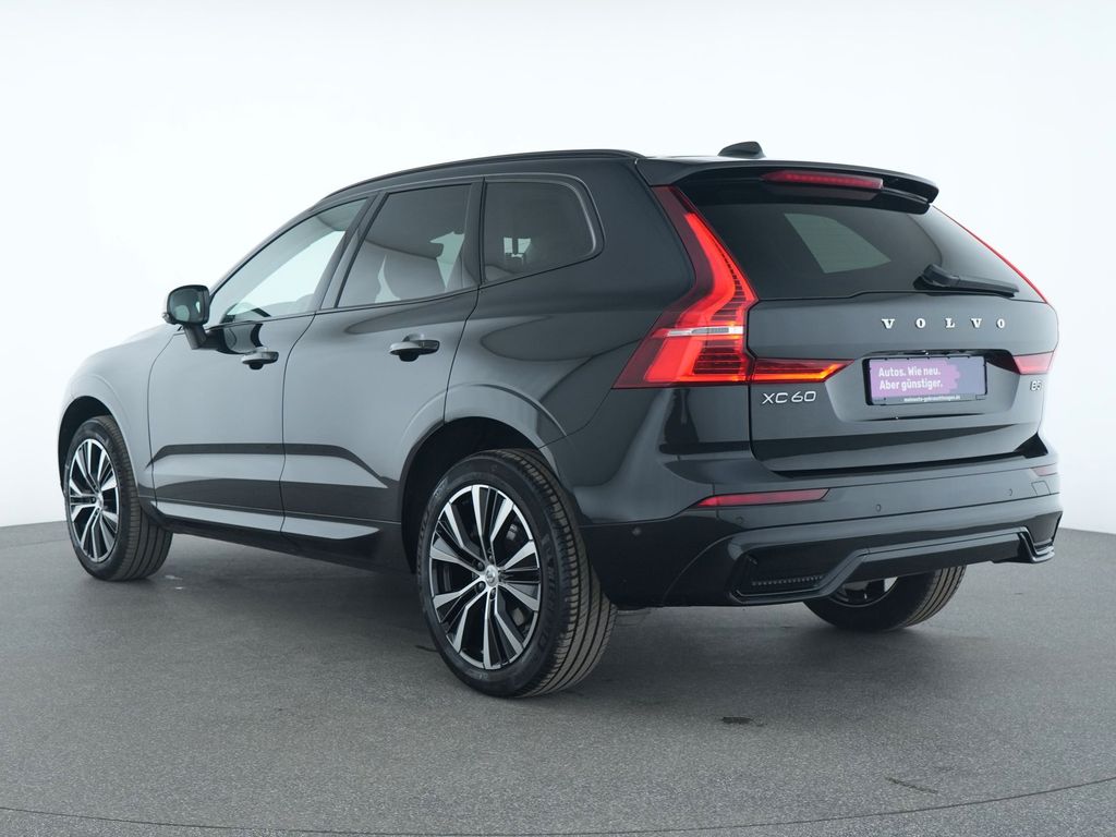 Volvo XC60 2022