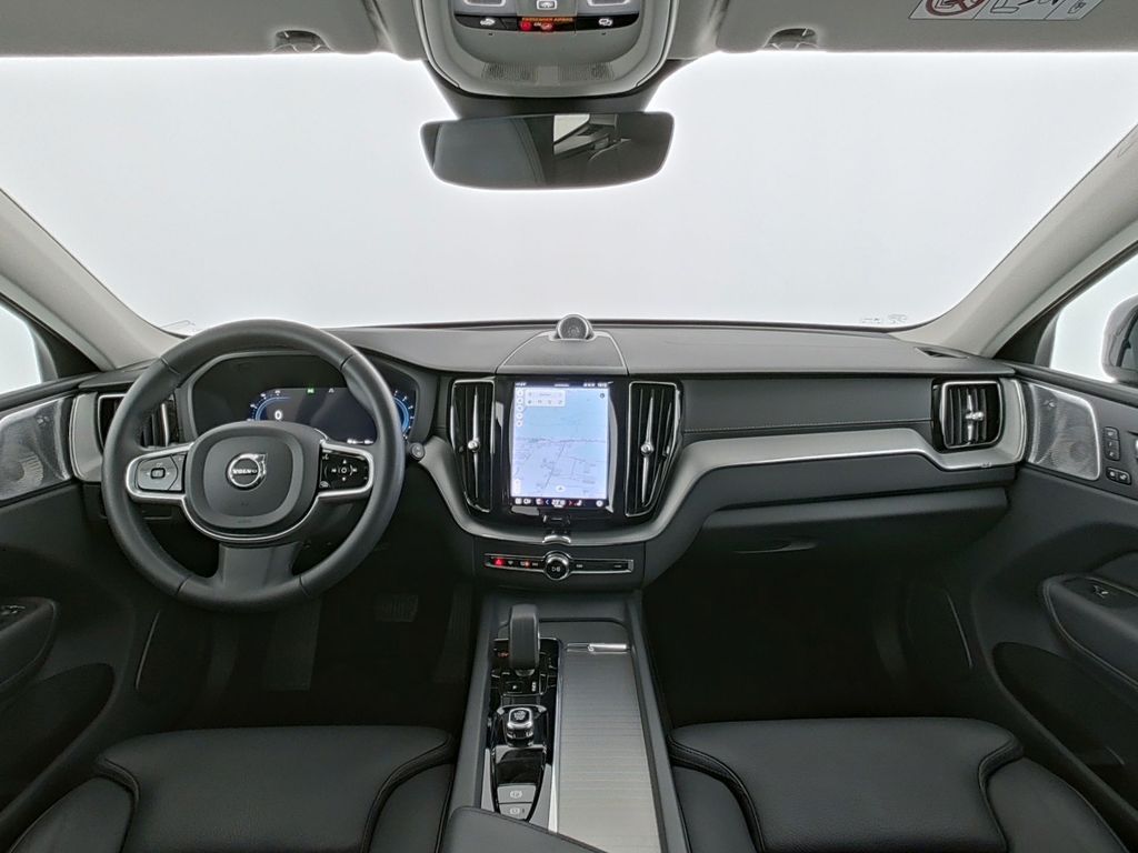 Volvo XC60 2022