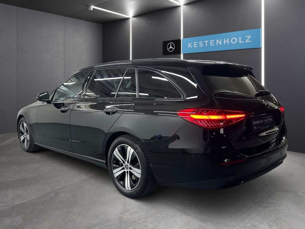 Mercedes-Benz C 200 2023