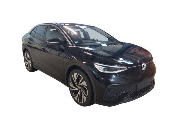 Volkswagen ID.5 2025