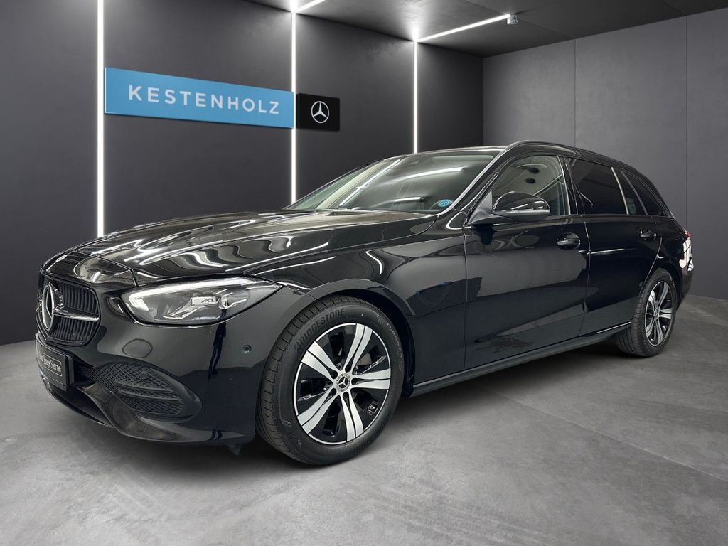 Mercedes-Benz C 200 2023