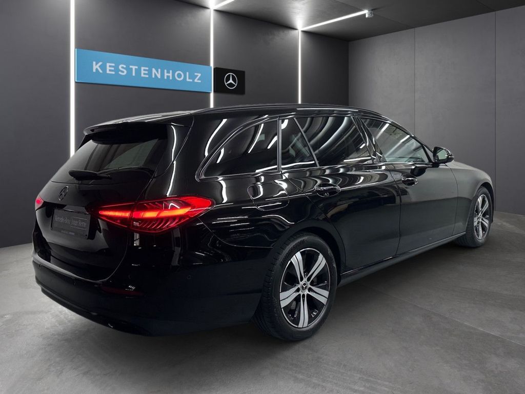 Mercedes-Benz C 200 2023