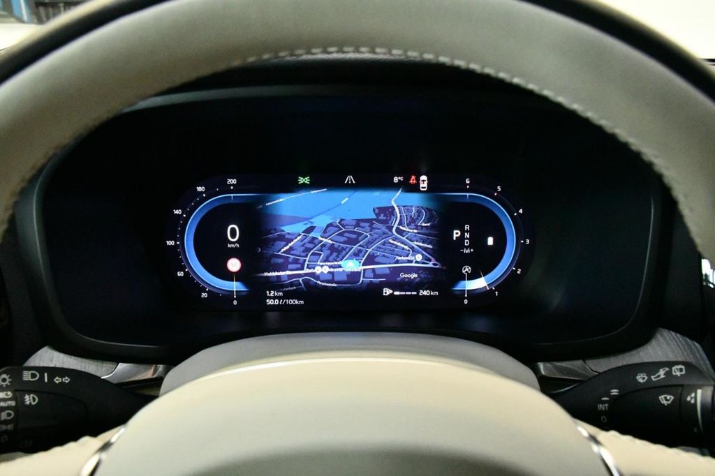 Volvo V60 Cross Country 2023