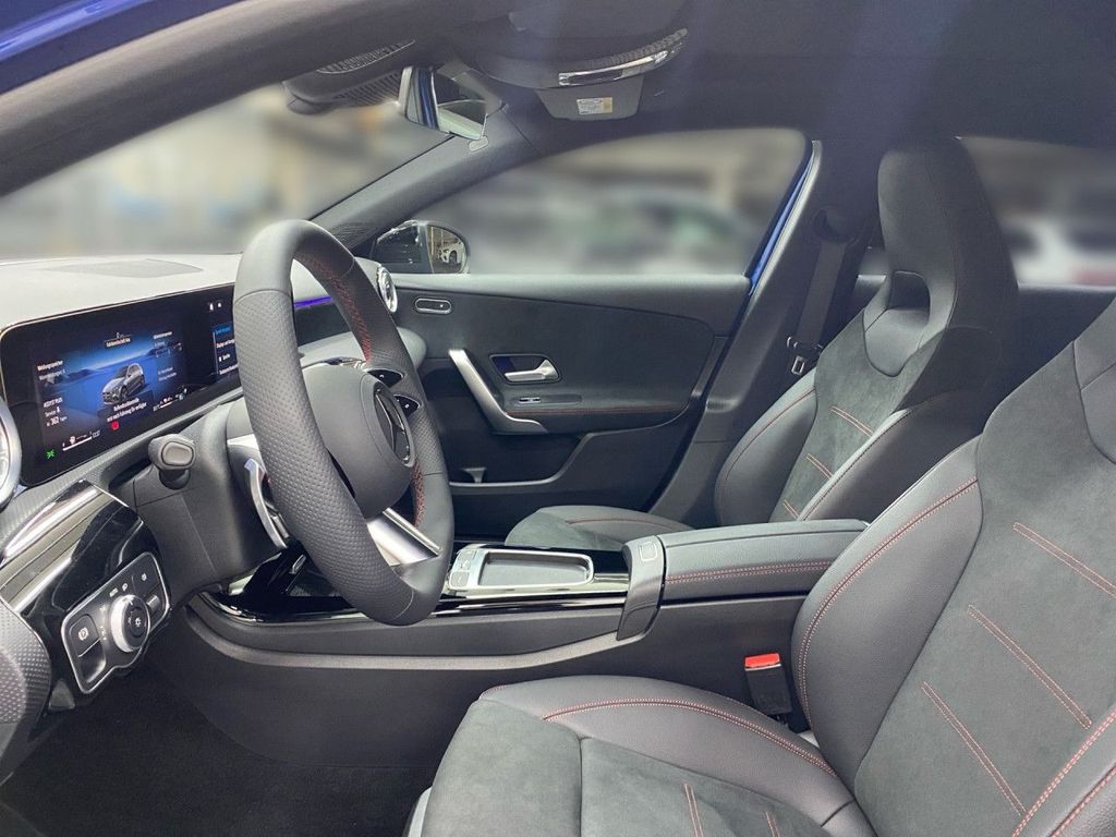 Mercedes-Benz A 250 2024