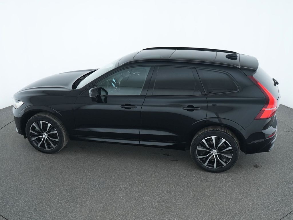 Volvo XC60 2022