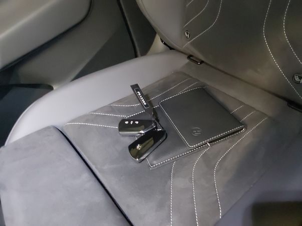 Volkswagen ID.5 2025