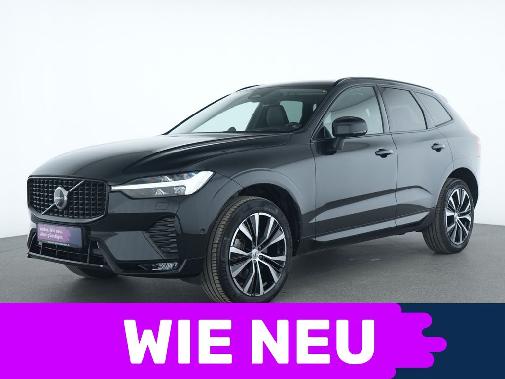 Volvo XC60 2022
