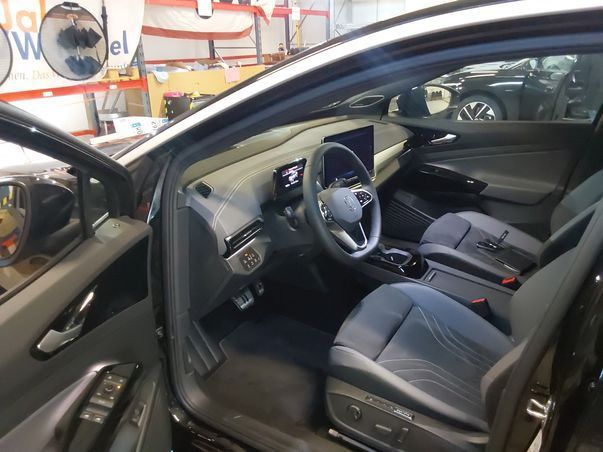 Volkswagen ID.5 2025