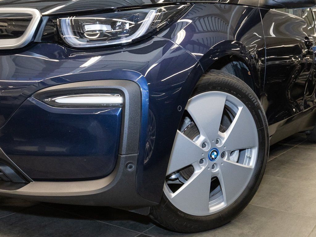 BMW i3 2021