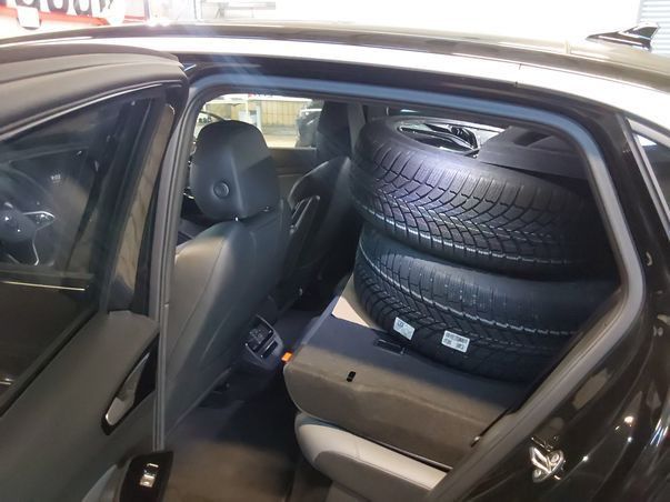 Volkswagen ID.5 2025