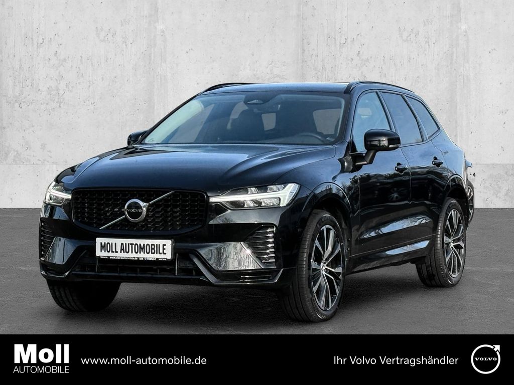 Volvo XC60 2023