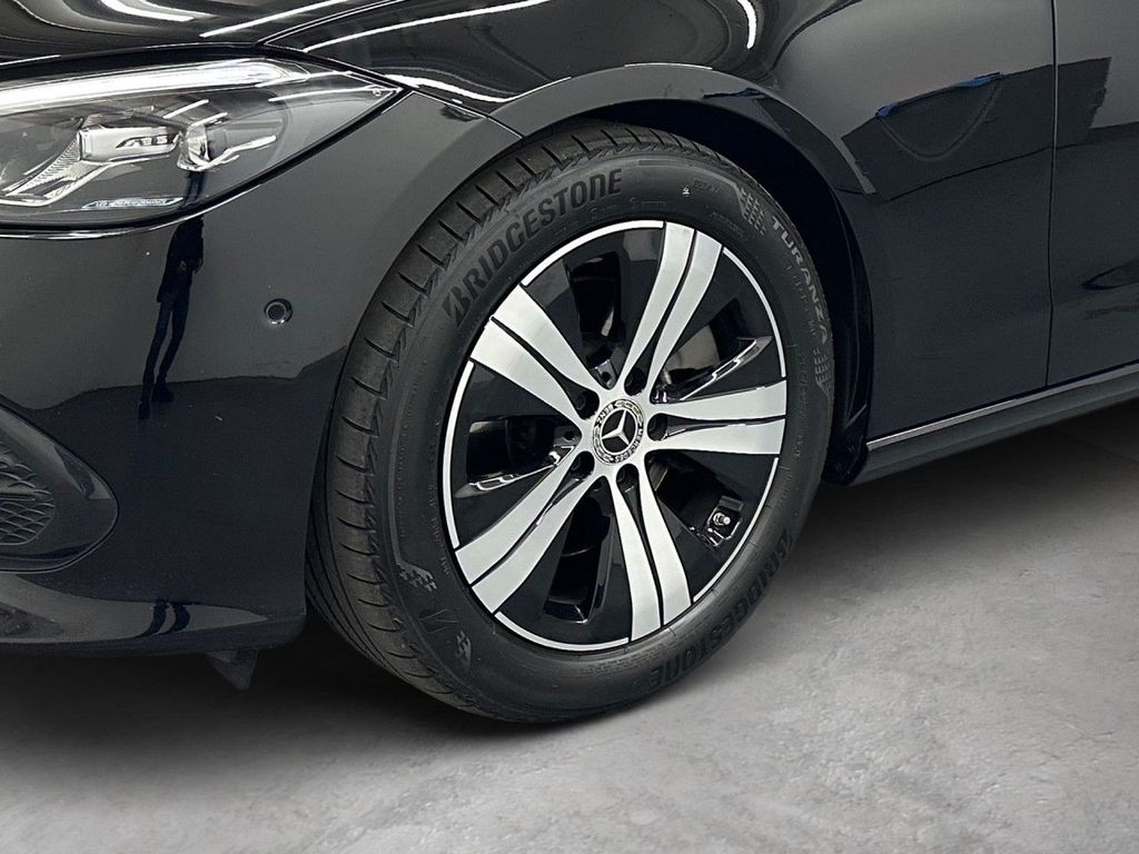 Mercedes-Benz C 200 2023