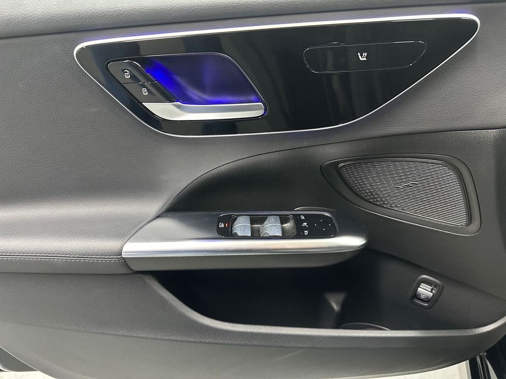 Mercedes-Benz C 200 2023