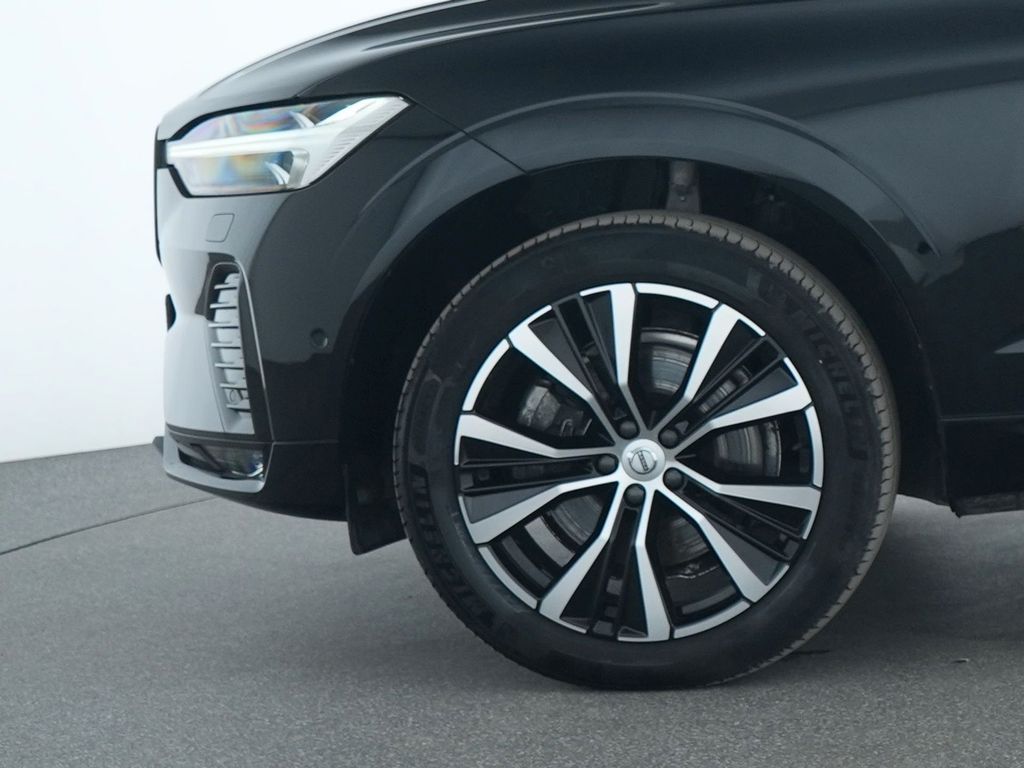 Volvo XC60 2022