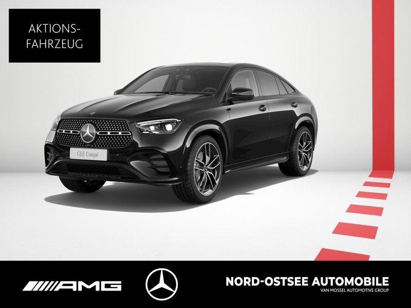 Mercedes-Benz GLE 450 2026