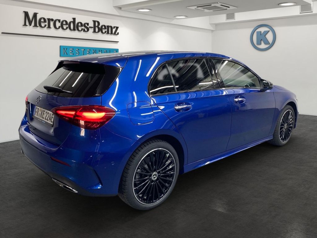 Mercedes-Benz A 250 2024