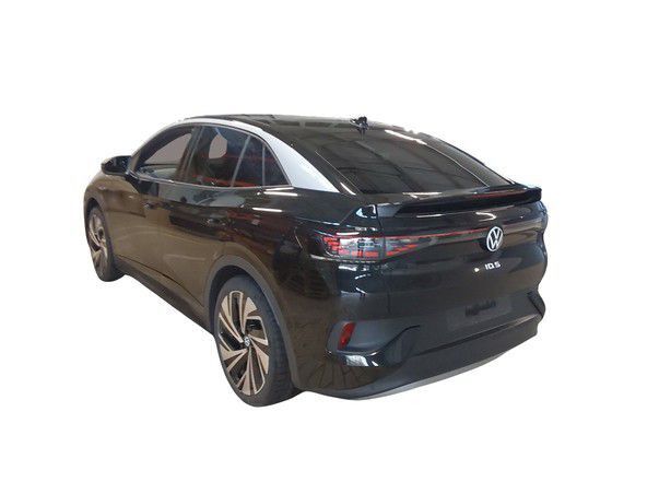 Volkswagen ID.5 2025