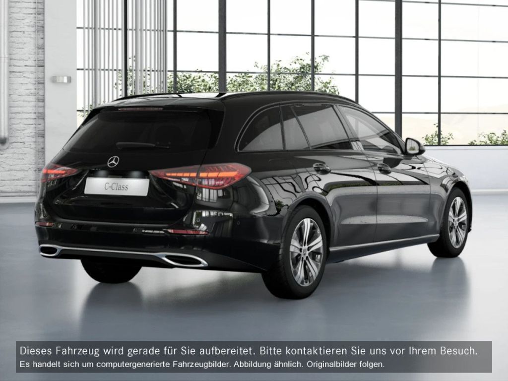 Mercedes-Benz C 200 2023