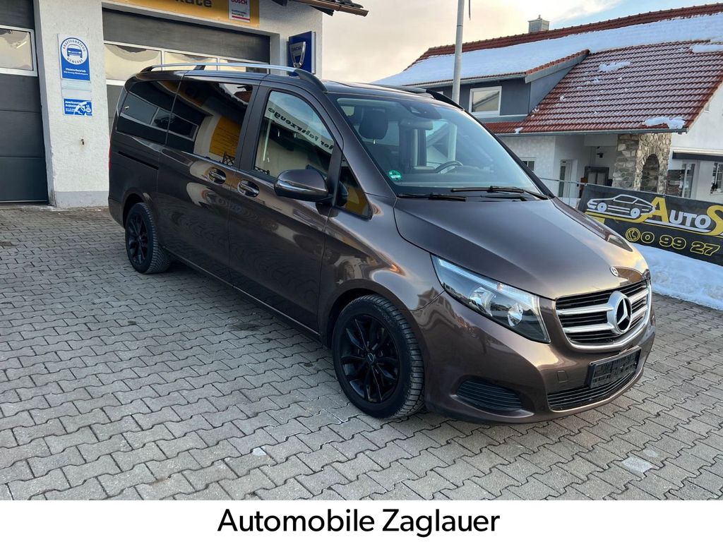 Mercedes-Benz V 220 2019