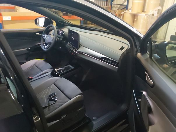 Volkswagen ID.5 2025