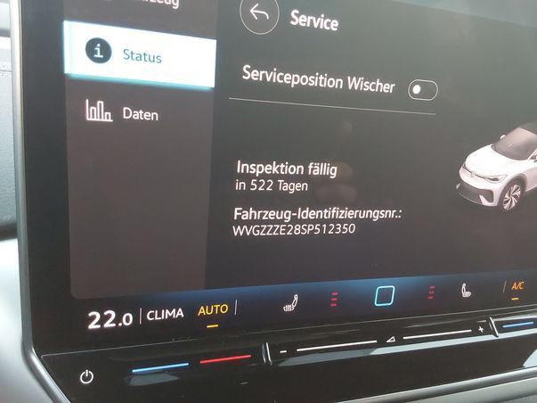 Volkswagen ID.5 2025