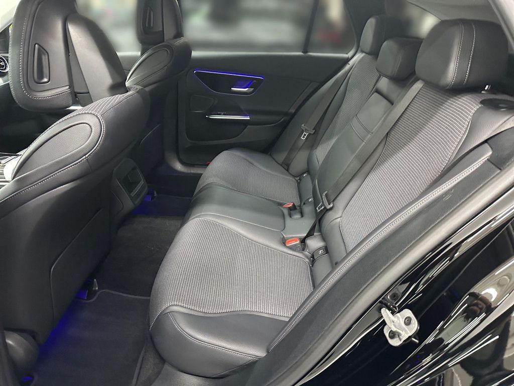 Mercedes-Benz C 200 2023