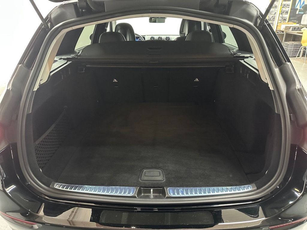 Mercedes-Benz C 200 2023