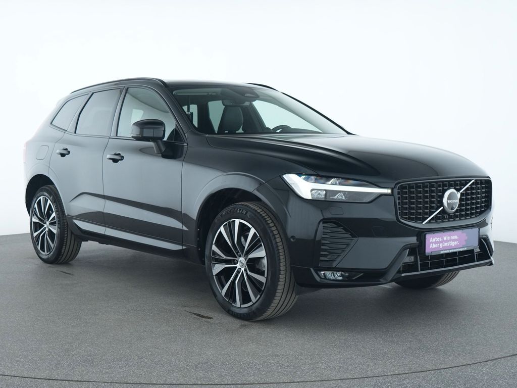Volvo XC60 2022