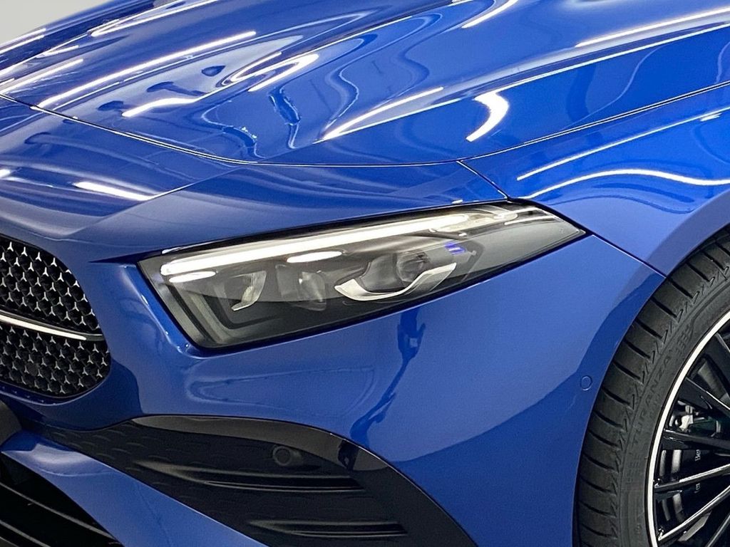 Mercedes-Benz A 250 2024