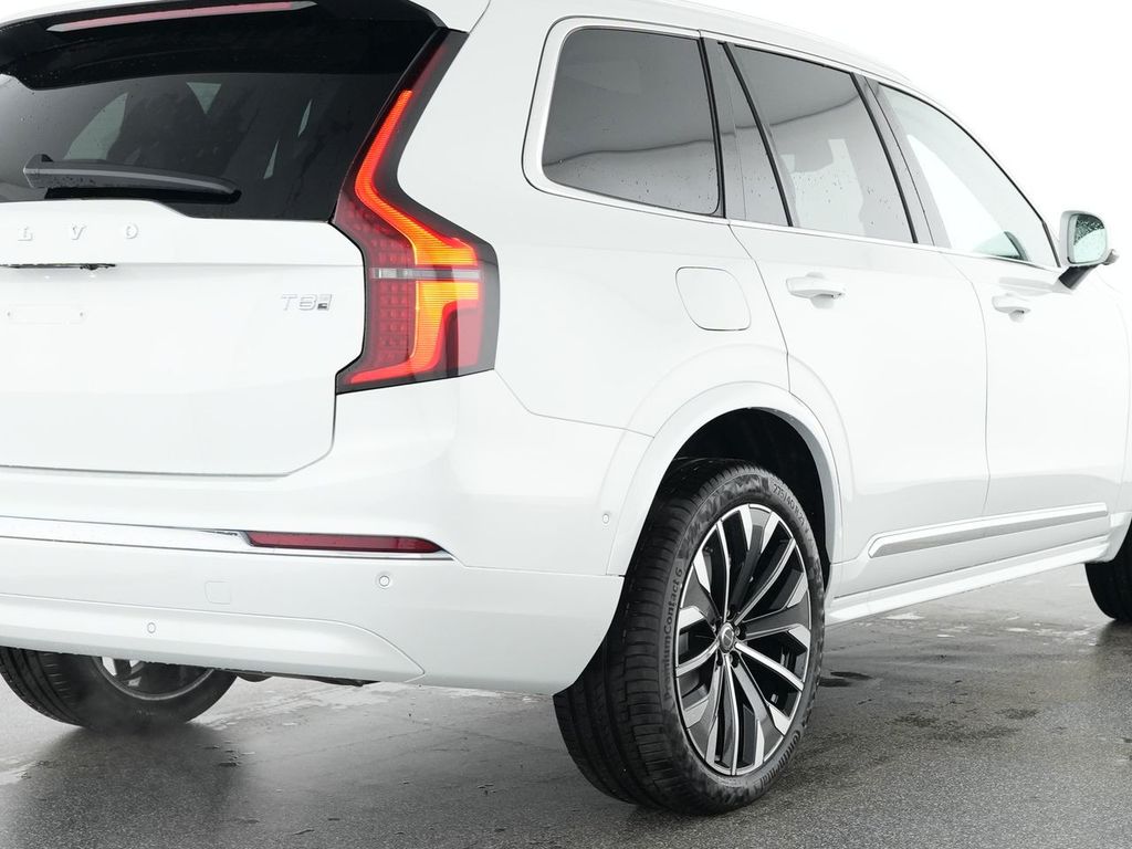 Volvo XC90 2025