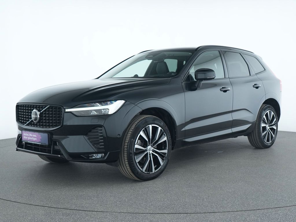Volvo XC60 2022