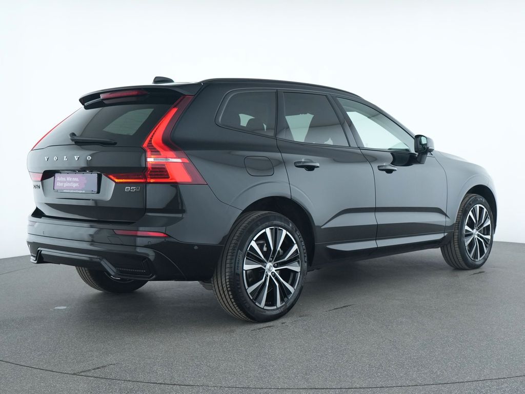 Volvo XC60 2022