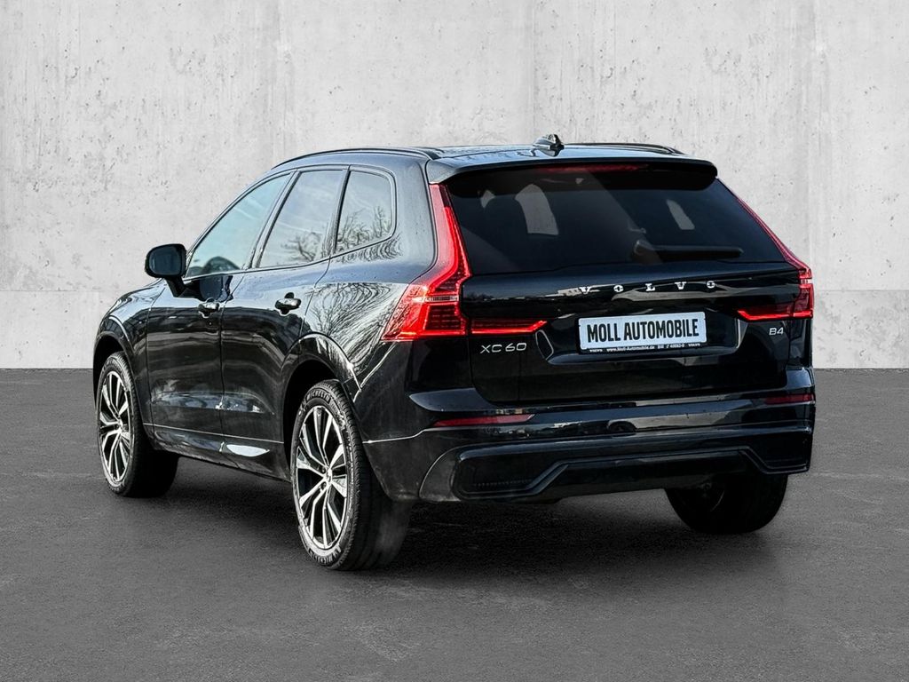 Volvo XC60 2023