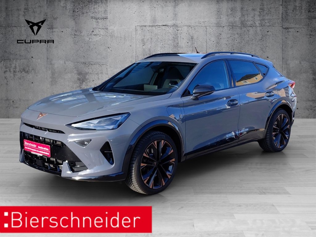 Cupra Formentor 2024