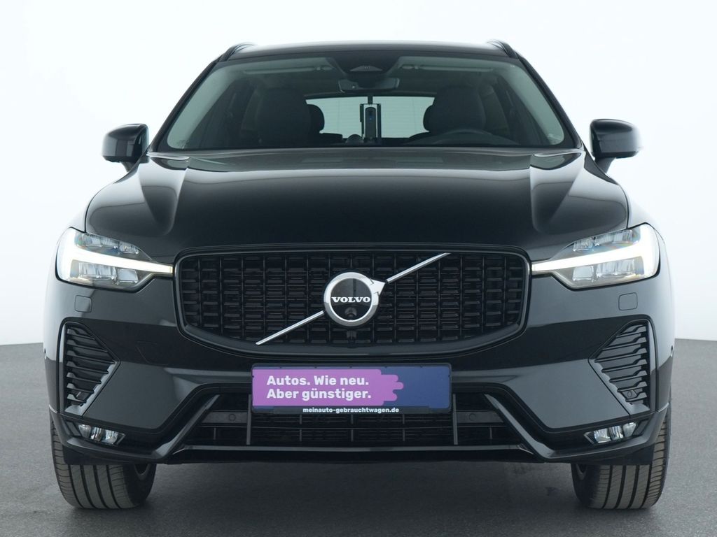 Volvo XC60 2022